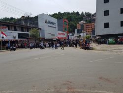 SETARA Institite : Dehumanisasi di Hari Kemanusiaan Internasional terhadap Masyarakat Papua