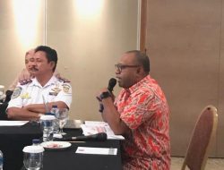 Kesiapan Popnas XV 2019, Kadispora Sebut Masih Banyak Tantangan