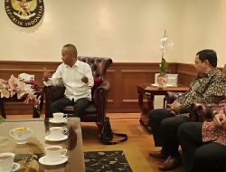 Menko Polhukam Setuju HPN 2020 di Papua