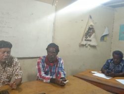 Soal Jaringan Internet, Negara Dinilai Abaikan Sila Ke 5 Pancasila