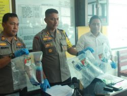 Pesta Miras Oplosan Renggut Lima Nyawa Warga Nendali di Sentani Timur