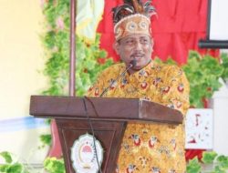 KONFLIK PAPUA, ANTARA HARAPAN DAN TANTANGAN