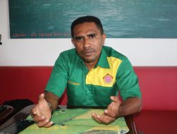 Generasi Muda Papua yang Sedang Study Jangan Mudah Terprovokasi Isu Hoax