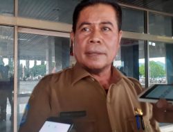 Asisten III : Pemprov Masih Lakukan Pendataan Barang dan Asset Rusak Akibat Insiden 29 Agustus
