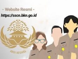 BKD Papua Sebut Perekrutan CPNS 2019 Di Lakukan Sesuai Jadwal Nasional
