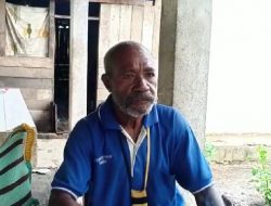 Personil Brimob Hadir Jaga Kamtibmas di Papua, Tokoh Masyarakat Kemtuk Gresi Berikan Apresiasi