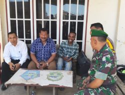 Bupati Akan Kunjungi Kota Studi Mahasiswa Jayawijaya