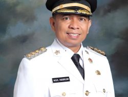Bupati Keerom Himbau Mahasiswa Tetap Kuliah dan Jangan Terprovokasi Issu Yang Tak Benar