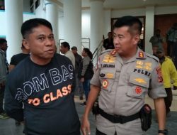Pemkab Lanny Jaya Bantu 5 Miliar Untuk Kebutuhan Kejadian Jayawijaya