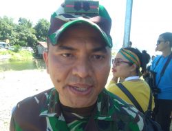 Jabat Dandim Jayapura, Pendekatan Yang Dilakukannya Mengedepankan Kearifan Lokal