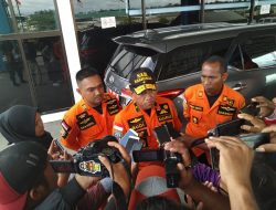 Operasi SAR Pencarian dan Evakuasi Pesawat Twin Otter PK-CDC Diperpanjang Tiga Hari