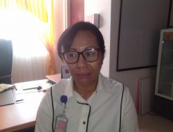 RSUD Yowari Berikan Penanganan Medis Bagi Dua Pasien Korban Kerusuhan di Wamena