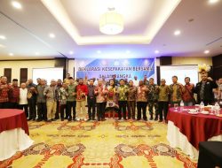 Begini Isi Empat Kesepakatan Damai Papua