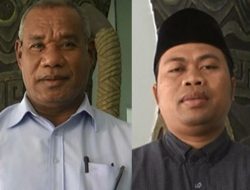 FKUB Kota Jayapura Ajak Warga Tanah Papua Jaga Perdamaian