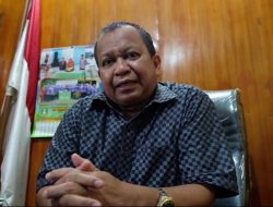Dr. H Mansyur : Siapapun Yang Merongrong Kedaulatan Negara, Harus Ditindak Tegas