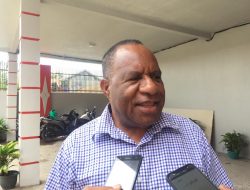 JWW : Sudah Saatnya Ibu Kota Provinsi Papua Pindah Ke Wamena