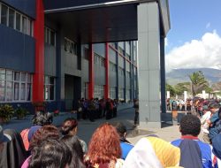 Bupati Ajak ASN Jayawijaya Kembali Berkantor