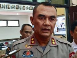 Pentolan Utama KNPB Ditangkap dan Resmi Tersangka
