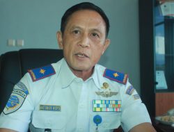 Penerbangan Tujuan Wamena Di Cancel, Kabandara Sentani : 6 Pesawat Kembali Ke Bandara Sentani