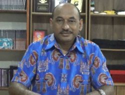 Ketua Asosiasi Pendeta Serukan Jaga Kedamaian di Tanah Papua
