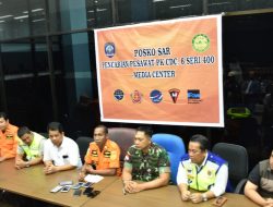 Ini Lokasi Ditemukannya Pesawat Twin Otter DGC6-400