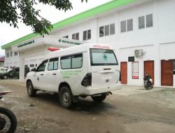 Ketersediaan Obat Di RSUD Wamena Cukup