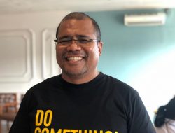 Papua Corruption Watch Bantu Pemerintah Awasi dan Edukasi Penggunaan Dana di Papua