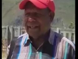 Ketua Gereja di Lanny Jaya Himbau Mahasiswa Papua Tetap Lanjutkan Study