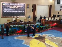 Ini Pencapaian Kinerja Pemerintah Papua Sepanjang Tahun 2018