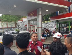 Pertamina : Penyaluran BBM di Kota dan Kabupaten Jayapura Berangsur Normal Kembali