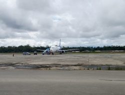 Besok, Tim SAR Gabungan Lakukan Pencarian di Ketinggian 14.200 Kaki
