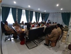 2020, Jayawijaya Miliki Rumah Sakit Tipe A