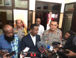 Ratusan Mahasiswa Kembali Papua, Begini Saran Rektor Uncen dan USTJ