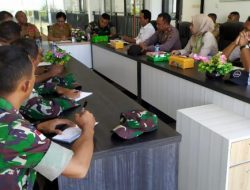 Sepekan Tertutup Untuk Umum, Hari Ini Pos Lintas Batas PLBN Resmi di Buka