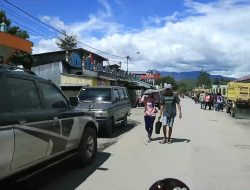Pemulihan Kota Wamena, FKUB Turun Gelar Sosialisasi