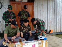 TNI Masih Terus Lakukan Upaya Pencaharian Helikopter MI-17, Begini Strategi Terbarunya
