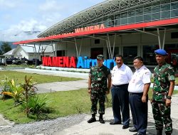 FKUB Sebut Tidak Ada Aksi Demo Susulan Di Jayawijaya