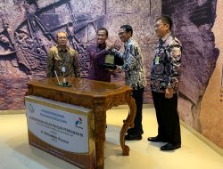 Tingkatkan Kesejahteraan Warga Pesisir di Indonesia Timur, KKP dan Pertamina Bangun Kerja Sama