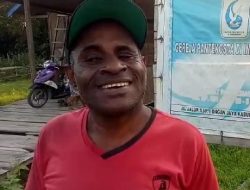 Tokoh Gereja Apresiasi Hadirnya Personil Brimob di Papua Untuk Menjaga Keamanan