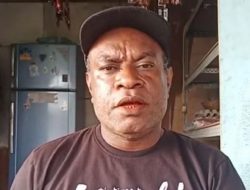 Brimob BKO Hadir di Papua, Tokoh Masyarakat Berikan Apresiasi