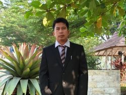 Tokoh Masyarakat Jayapura Ajak Semua Elemen Masyarakat Untuk Bersama-sama Membangun Papua Tanah Damai