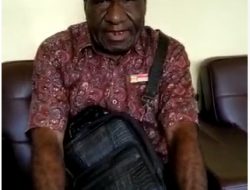 Tokoh Masyarakat Jayawijaya: Perusuh di Wamena Tak Hargai Adat