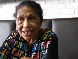 Tokoh Perempuan Papua: Kerusuhan di Papua, Ulah Anak-Anak Papua Sendiri