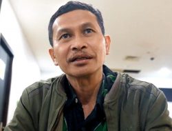 Toni Wanggai : Pelanggar Hukum Wajib Dihukum