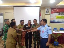25 Anggota Dewan Hasil Pemilu Dibekali Wawasan Kebangsaan Oleh Kebangpol