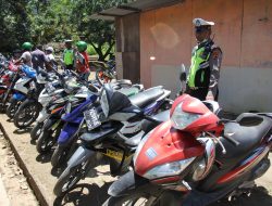 Operasi Patuh Matoa 2019, Ada Peningkatan Pelanggar Lalu Lintas