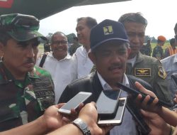 Kerusuhan Wamena, Proses Pembangunan Ruas Jalan Trans Papua Di Stop