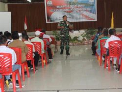 Bela Negara Diproyeksikan Masuk Dalam Kurikulum Pendidikan