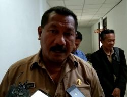 Hari Kesaktian Pancasila Diisi Dengan Kegiatan Pelayanan