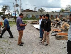 Penyaluran Logistik Selesai, Pemda Fokus Pembangunan Fisik